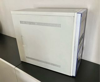 Torre PC ATX Athlon XP 2600 Barton Win XP