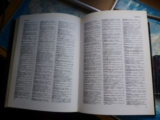 Diccionario inglés Vox con cassette de fonética