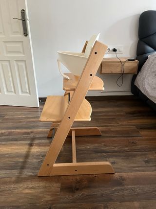 Sedia per bambini Stokke