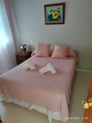 Escapada perfecta en nuestro acogedor adosado.