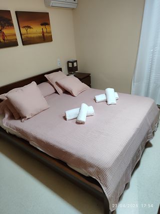 Escapada perfecta en nuestro acogedor adosado.