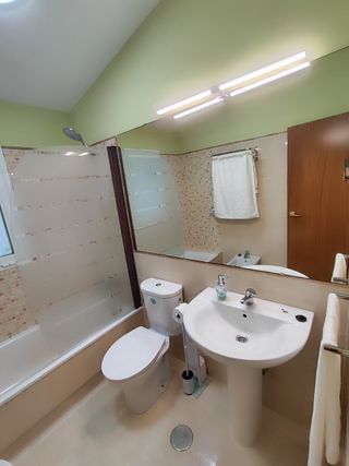 Escapada perfecta en nuestro acogedor adosado.