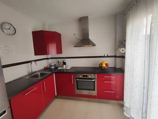 Escapada perfecta en nuestro acogedor adosado.