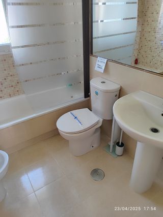 Escapada perfecta en nuestro acogedor adosado.