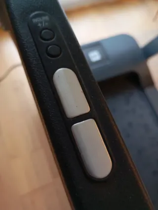 Cinta de correr BH BT6443, nueva !!!