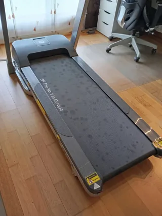 Cinta de correr BH BT6443, nueva !!!