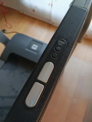 Cinta de correr BH BT6443, nueva !!!