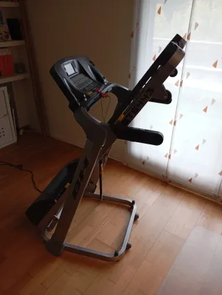 Cinta de correr BH BT6443, nueva !!!