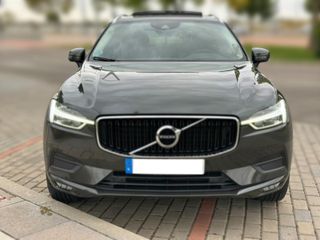 Volvo XC60 1.7 190cv Automático Gasolina