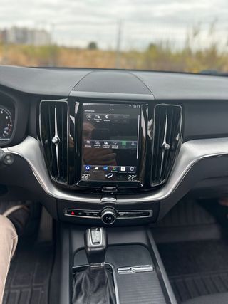 Volvo XC60 1.7 190cv Automático Gasolina
