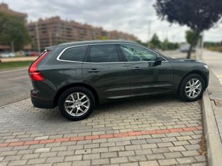 Volvo XC60 1.7 190cv Automático Gasolina