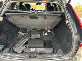 Volvo XC60 1.7 190cv Automático Gasolina