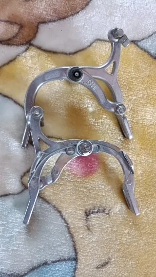 Frenos BH California