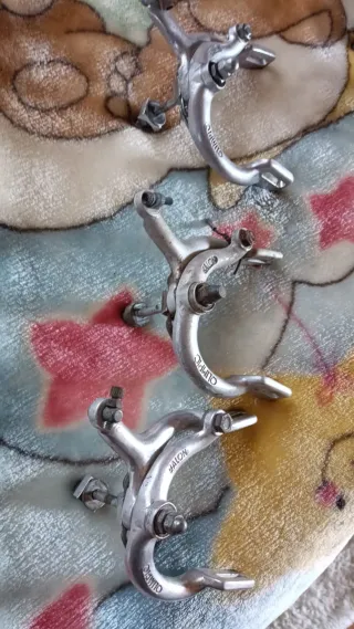 Frenos BH California