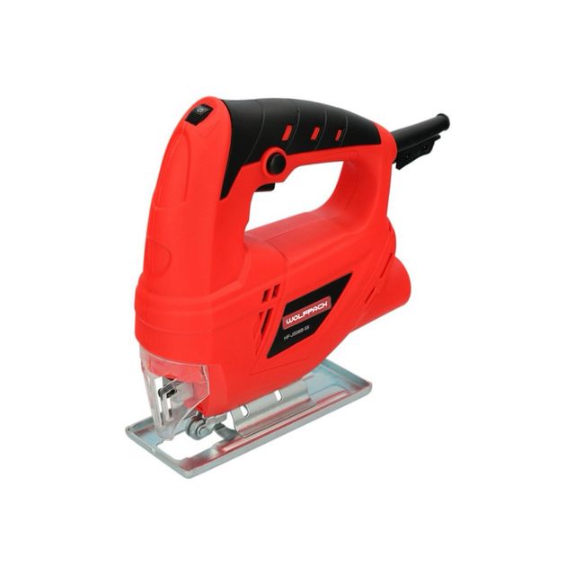 Sierra de calar, caladora eléctrica 400W