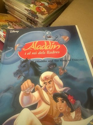 REGALO COLECCION LIBROS CUENTOS INFANTILES.