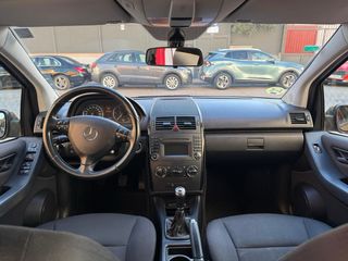 Mercedes-Benz Clase A 2010