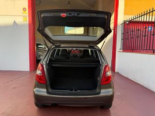 Mercedes-Benz Clase A 2010