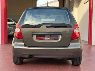 Mercedes-Benz Clase A 2010