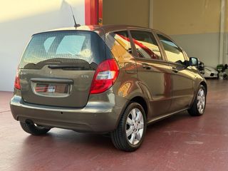 Mercedes-Benz Clase A 2010