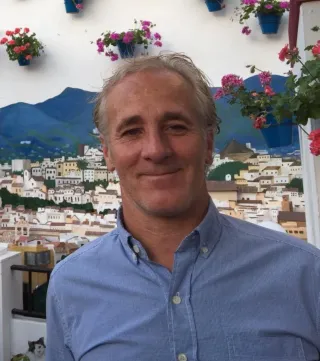 CONSERJE, ORDENANZAS, MANTENIMIENTO