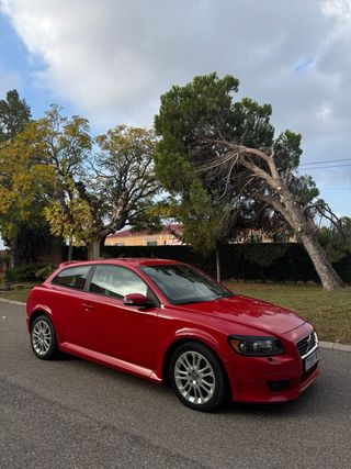 Volvo C30 T5 2014