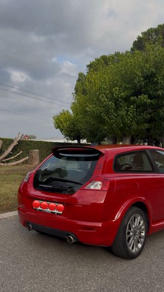 Volvo C30 T5 2014