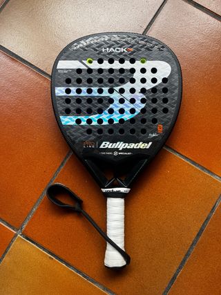 Bullpadel Hack 04