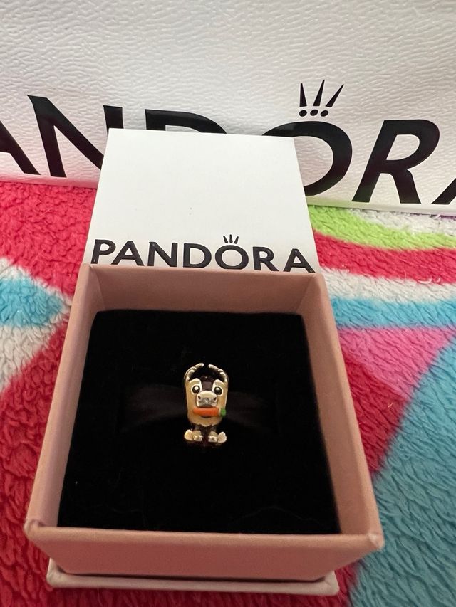 Charm Sven de Frozen