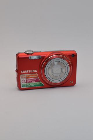 Cámara Samsung ST65