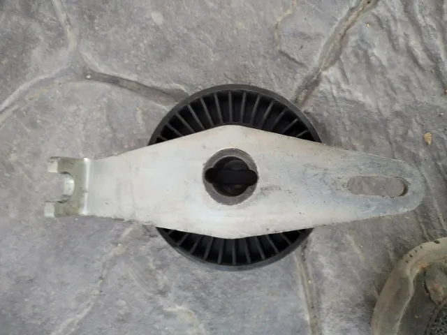 Tensor Correa Poli V