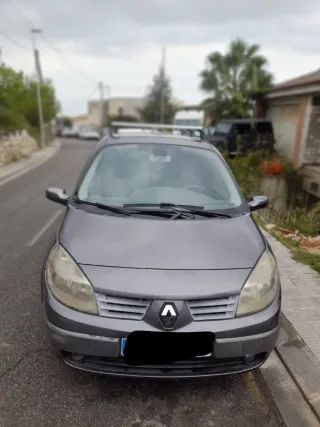 Renault Grand Scenic 2006