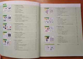FISICA Y QUIMICA, SERIE INVESTIGA 2°ESO