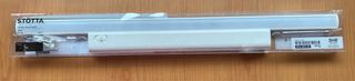 Luz LED para armario IKEA
