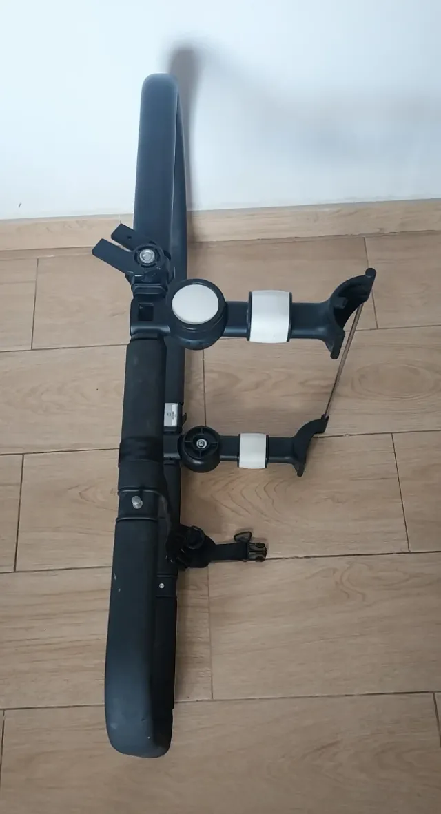 Bugaboo Cameleon 3 Aro/año 2012