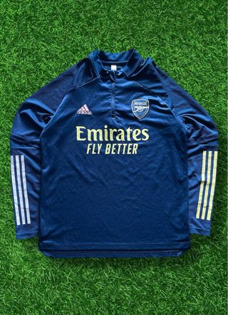 Adidas FC Arsenal London Training 20/21 Sweatshirt