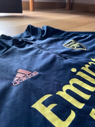 Adidas FC Arsenal London Training 20/21 Sweatshirt