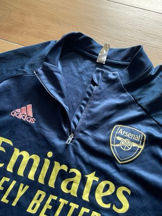 Adidas FC Arsenal London Training 20/21 Sweatshirt