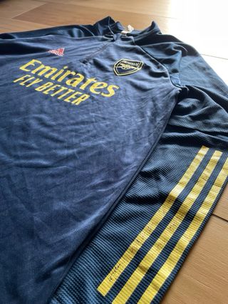 Adidas FC Arsenal London Training 20/21 Sweatshirt