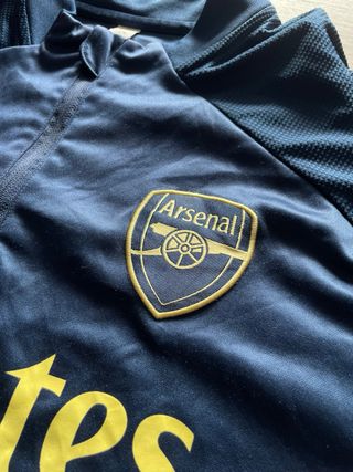 Adidas FC Arsenal London Training 20/21 Sweatshirt