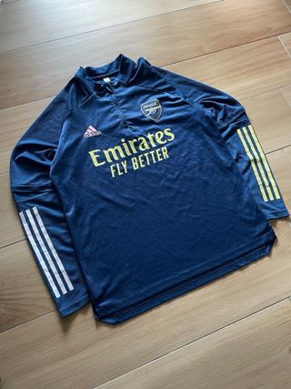 Adidas FC Arsenal London Training 20/21 Sweatshirt