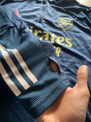 Adidas FC Arsenal London Training 20/21 Sweatshirt