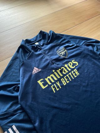 Adidas FC Arsenal London Training 20/21 Sweatshirt