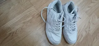 Deportivas Fila Blancas