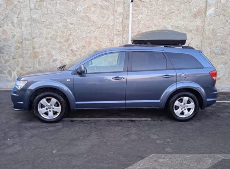 Dodge Journey 2009 - foto 1