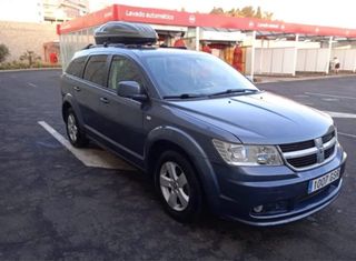 Dodge Journey 2009