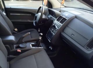 Dodge Journey 2009