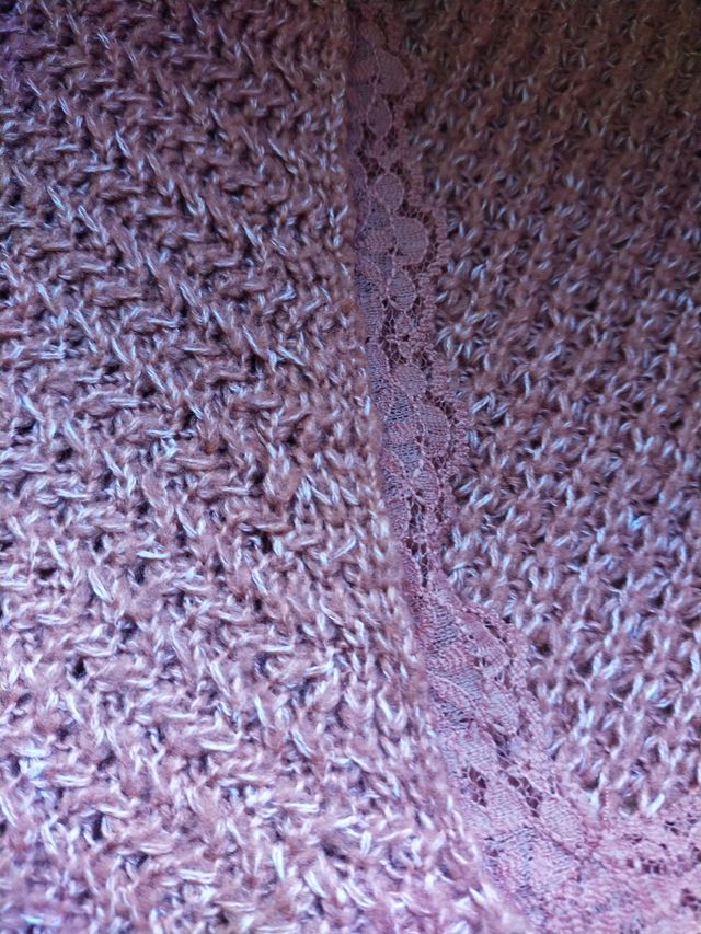 Lote de dos  jerseis