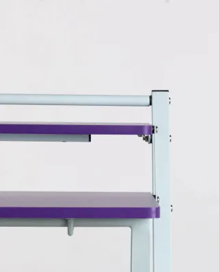 Escritorio plegable Worki - Nuevo