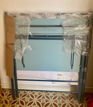 Escritorio plegable Worki - Nuevo